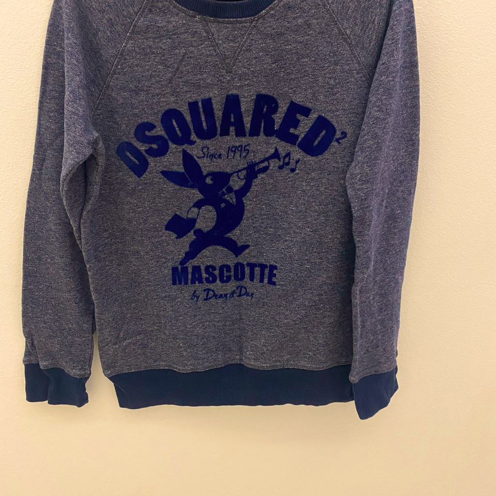 Rare Dsquared2 Sweater